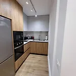 Apartment Continental