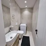 Continental Apartment Tirana