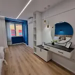 Apartment Continental Tirana