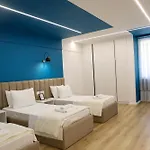 Apartmán Continental *