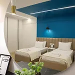 Continental Apartment Tirana
