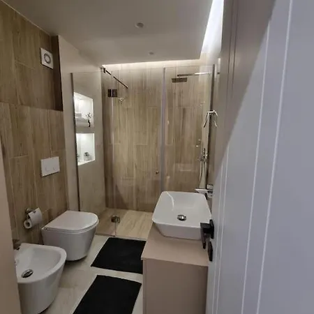Apartament Continental *