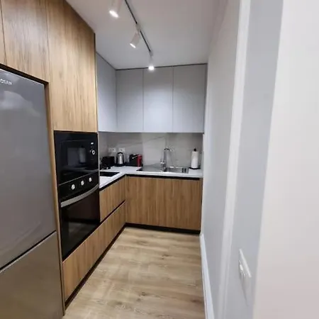 Apartament Continental