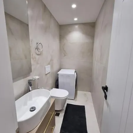 Continental Apartament Tirana