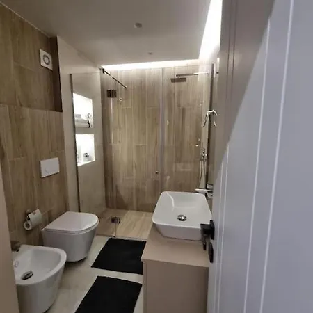 Apartament Continental