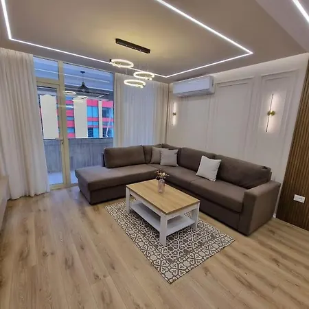 Apartament Continental *