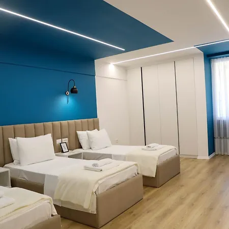 Apartament Continental *