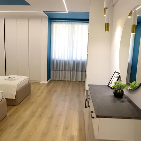 Continental Apartament Tirana