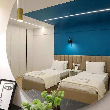 Continental Apartament Tirana