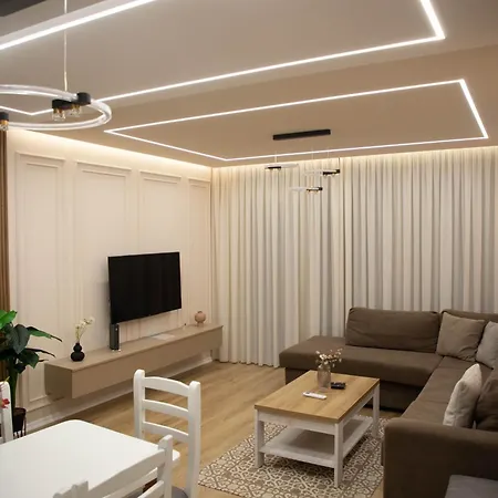 Continental דירה *