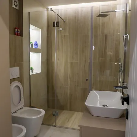 Apartament Continental *