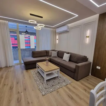 Continental Lägenhet *