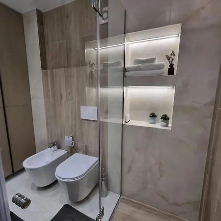 Continental Apartamento