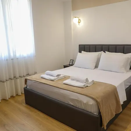 Continental Apartamento