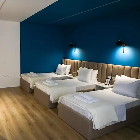 Continental Lägenhet *