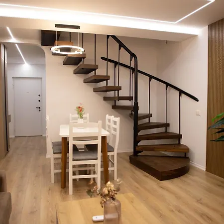 Continental Appartamento *