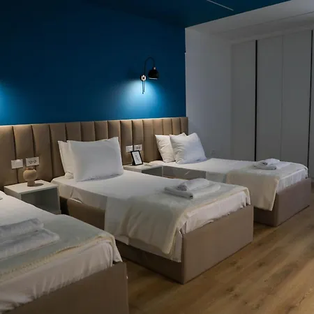 Lägenhet Continental