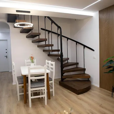 Apartamento Continental