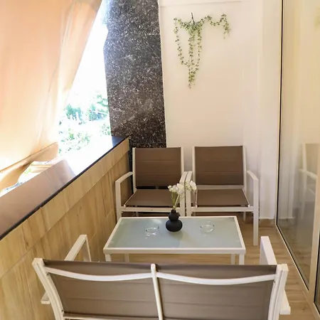 Apartamento Continental Tirana