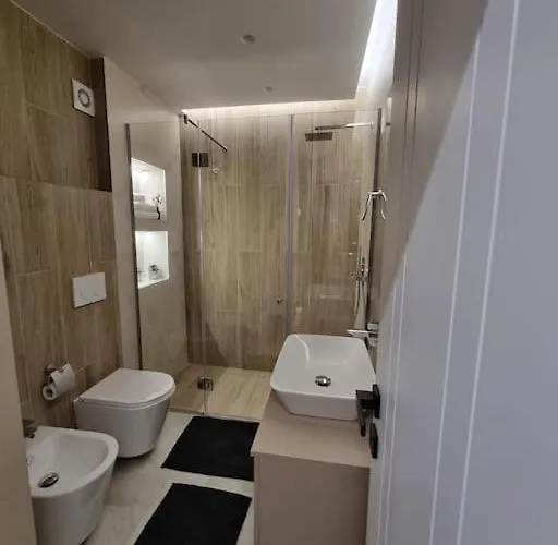 Apartment Continental *