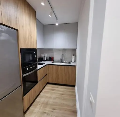 Apartment Continental