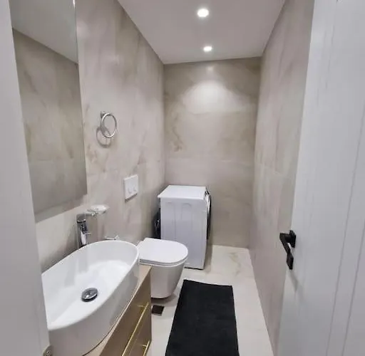 Continental Apartment Tirana