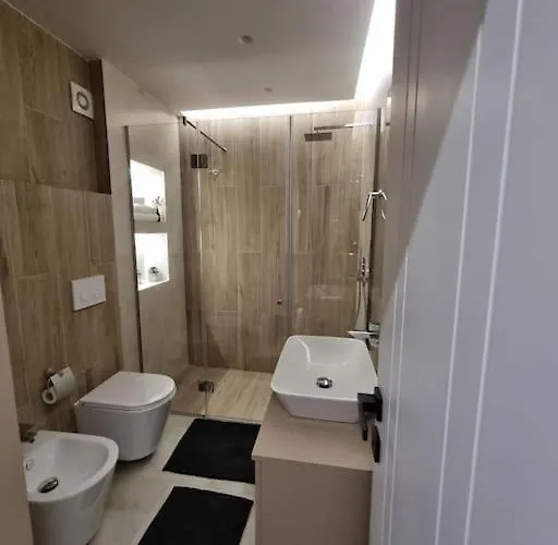 Apartment Continental