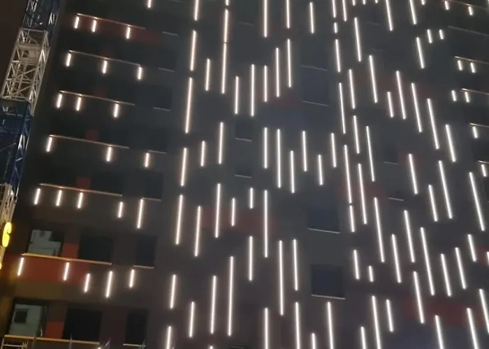 Continental * Tirana