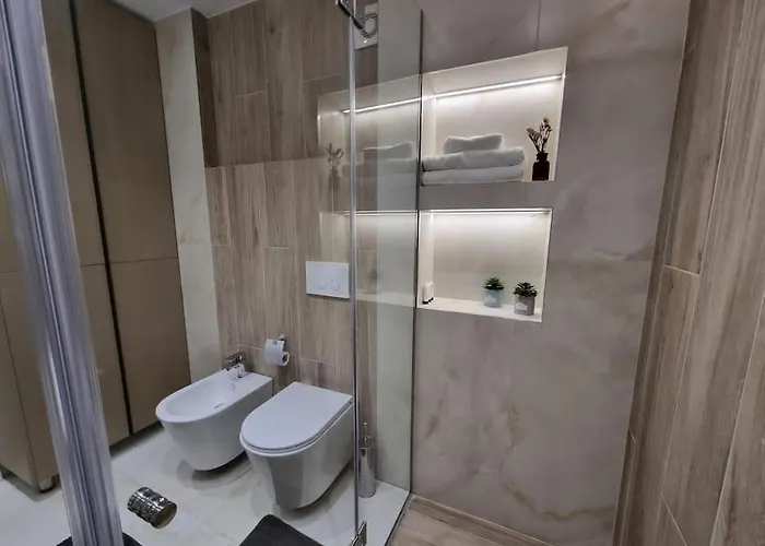 Continental Apartment