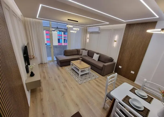 Appartamento Continental