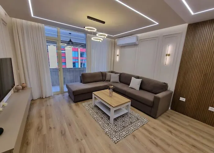 Apartment Continental *