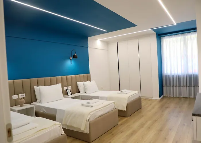 Apartment Continental *