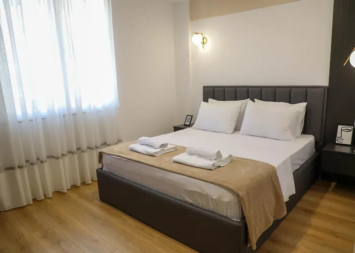 Continental Apartment