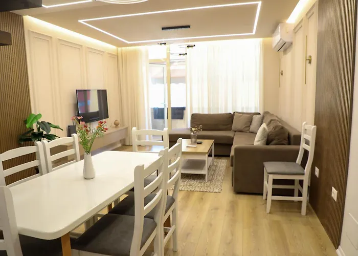 Apartment Continental