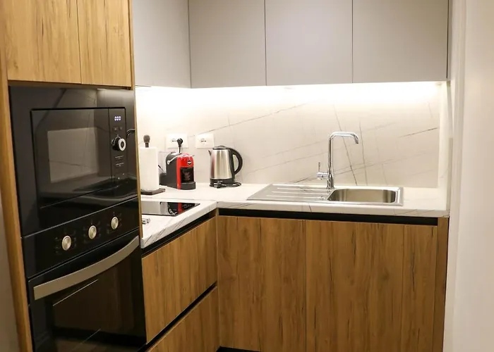 Apartment Continental