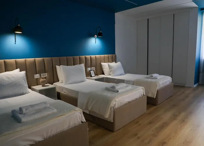 Apartment Continental