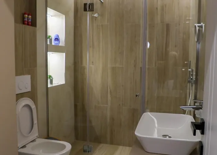 Appartamento Continental *