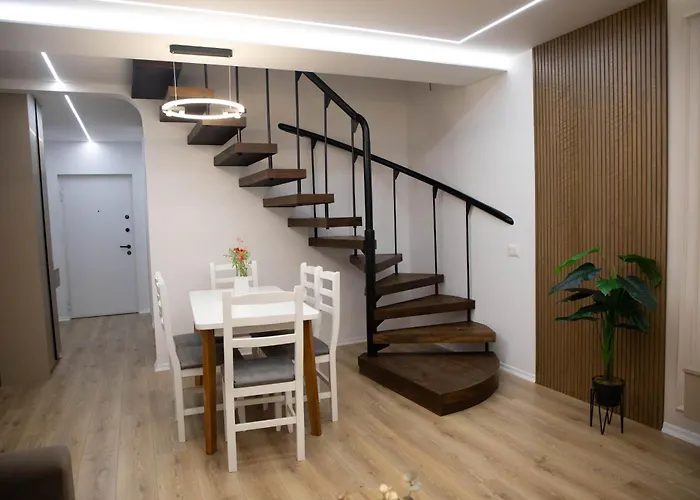 Apartment Continental