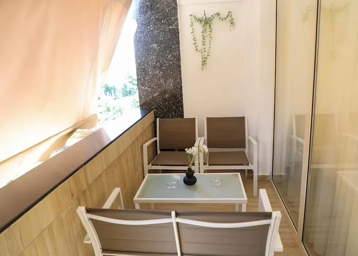 Appartamento Continental Tirana